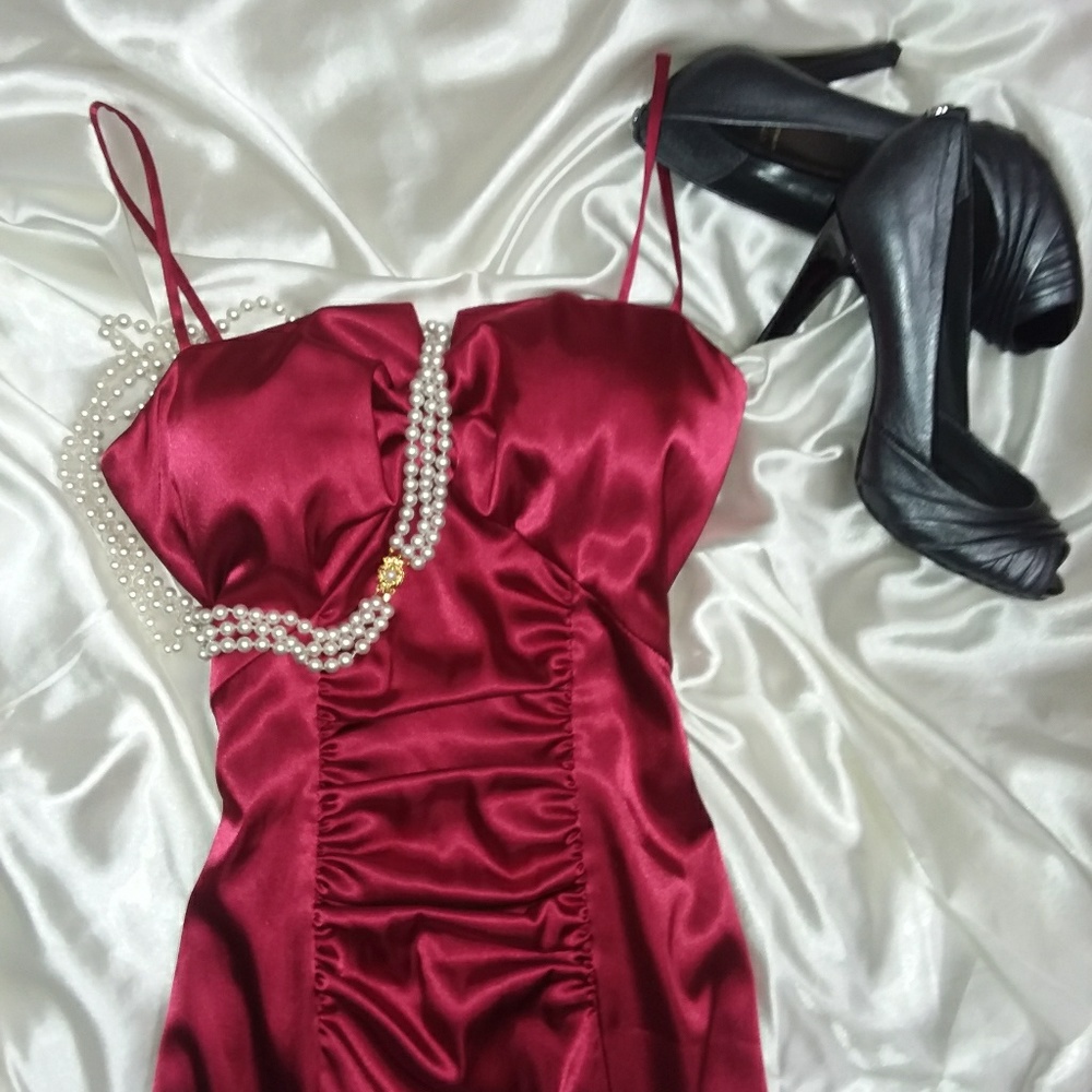 Betsy and Adam formal or cocktail dress